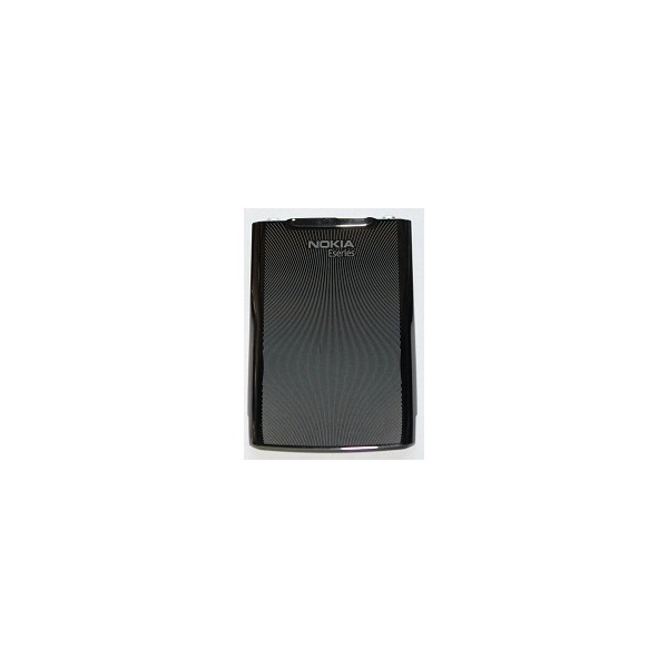 Kryt batérie Nokia E71 čierny, originál
