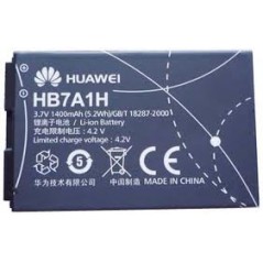 Batéria Huawei HB7A1H Li-Ion original - 1450mAh