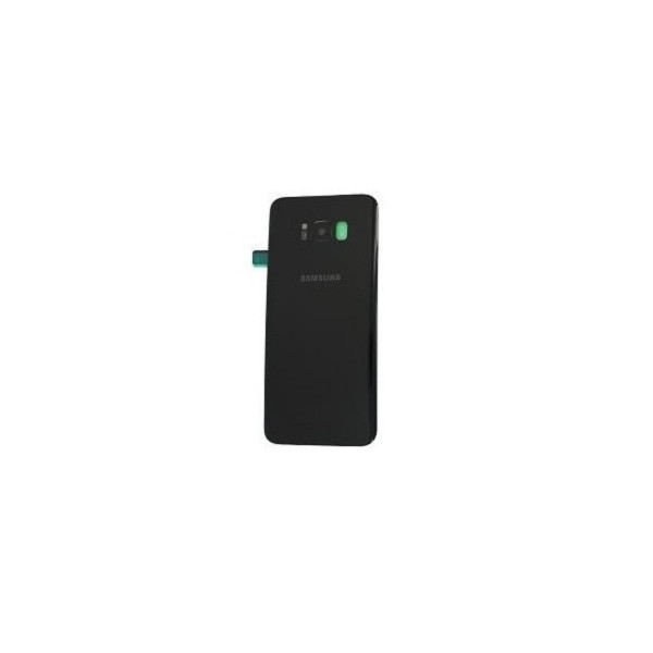 Kryt batérie Samsung Galaxy S8 G950 Čierny (Service Pack)