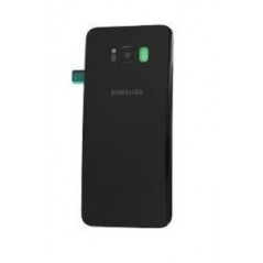 Kryt batérie Samsung Galaxy S8 G950 Čierny (Service Pack)
