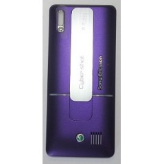 Kryt batérie Sony ericsson K770 fialový, originál