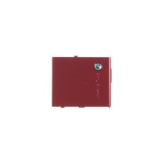 Kryt Sony ericsson W910i zadný, červený, originál
