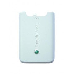Kryt batérie Sony Ericsson K610i biely, originál