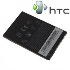 Batéria HTC BA S540 BD29100 Wildfire S, HD3, HD7 Li-Ion original - 1230 mAh