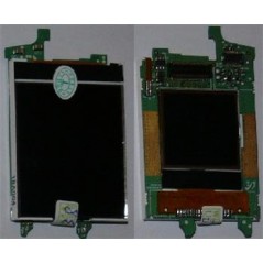 Display LCD Samsung x480