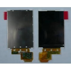LG KF510 - LCD Displej original