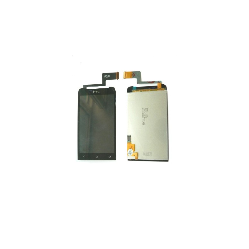 Display LCD a dotykovka, 2v1, HTC ONE V komplet, originál
