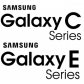 Galaxy C / E/ Z Series